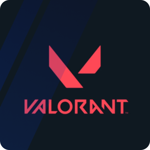 VALORANT-D